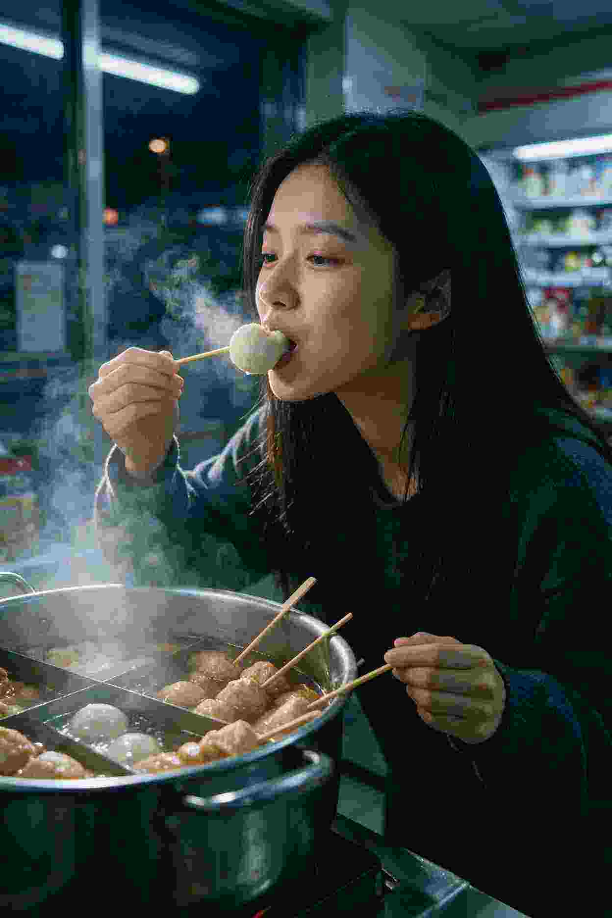 暗夜追踪