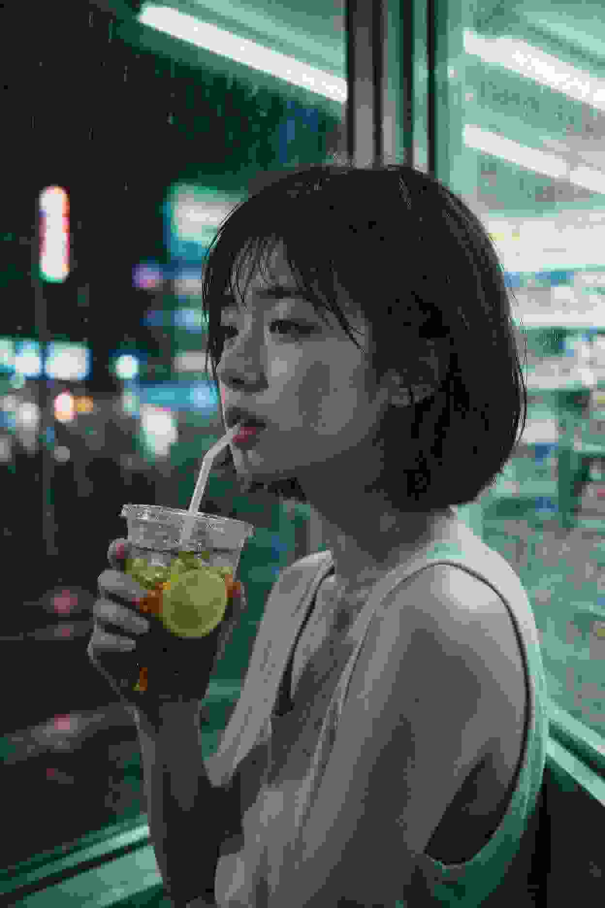 重逢的时刻