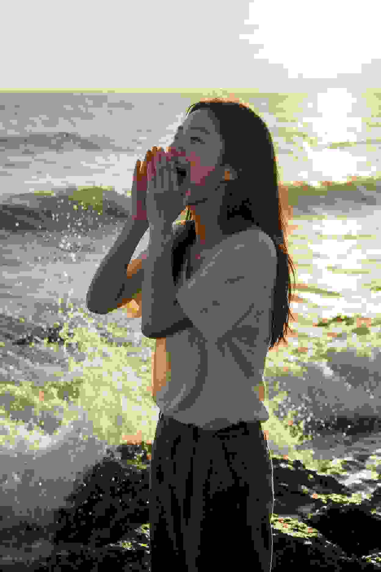 谜团解开