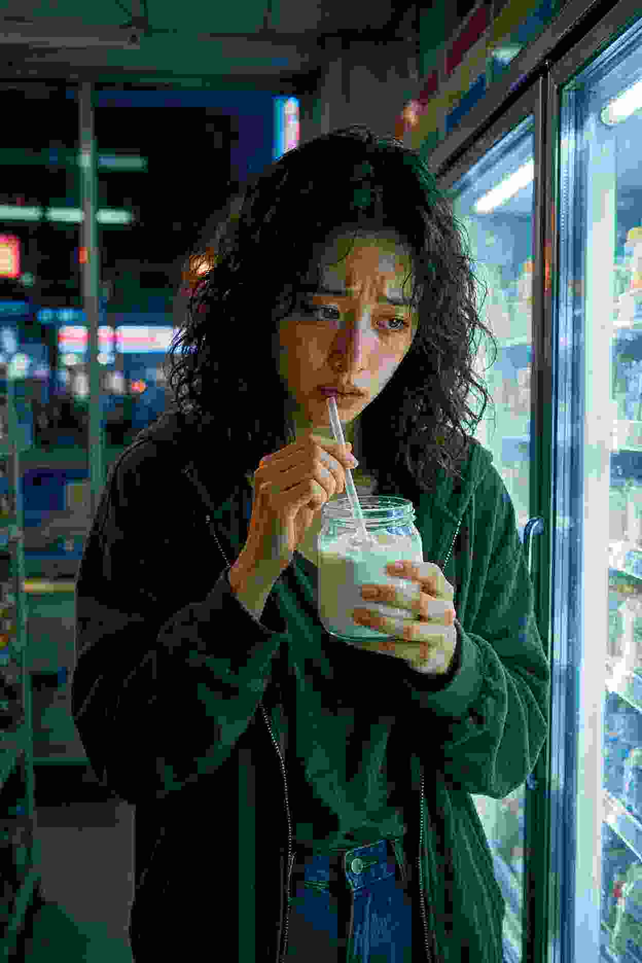 校园闪耀