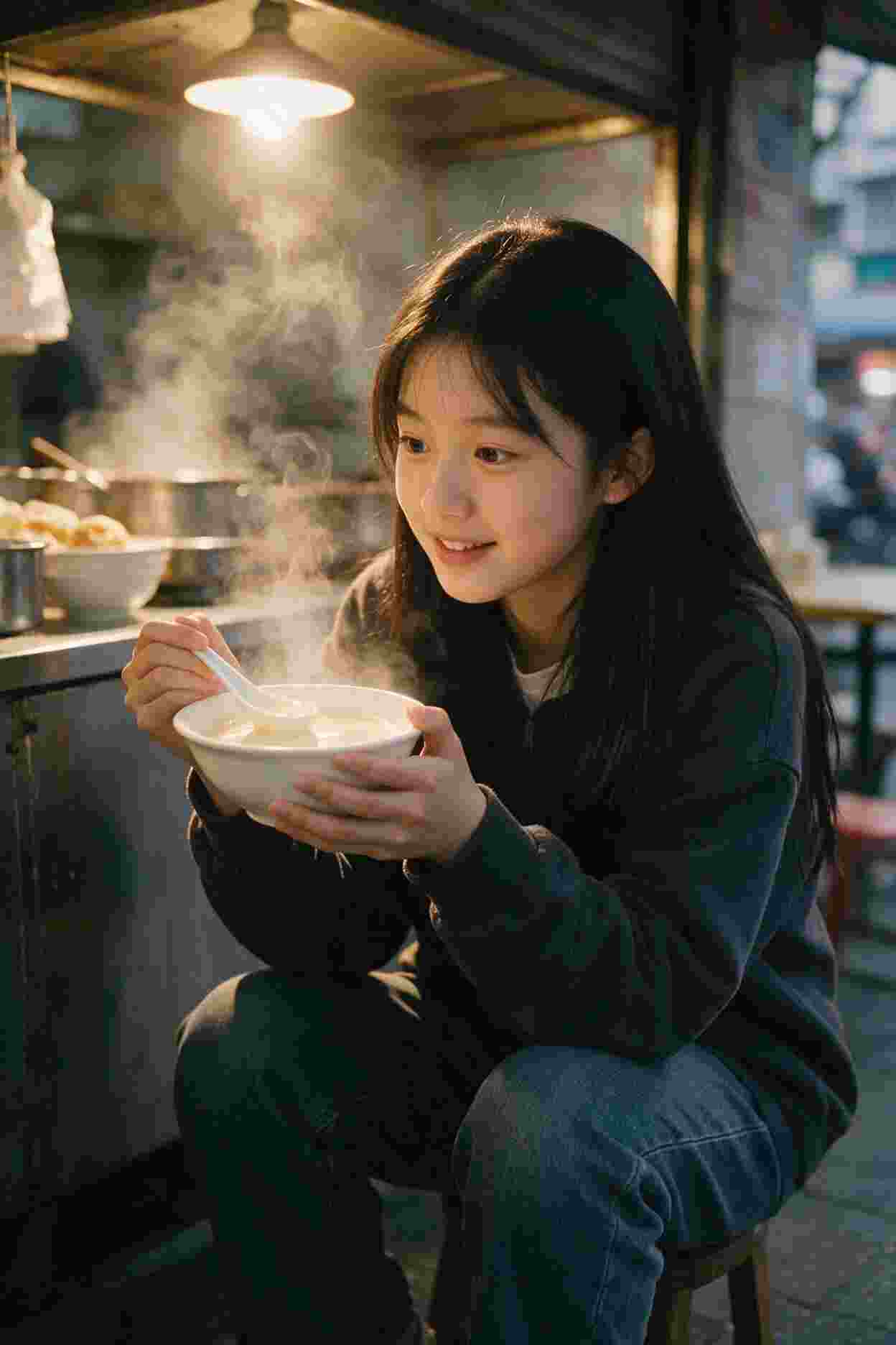 见证奇迹